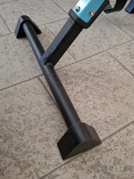 PEDALIERA RIABILITATIVA