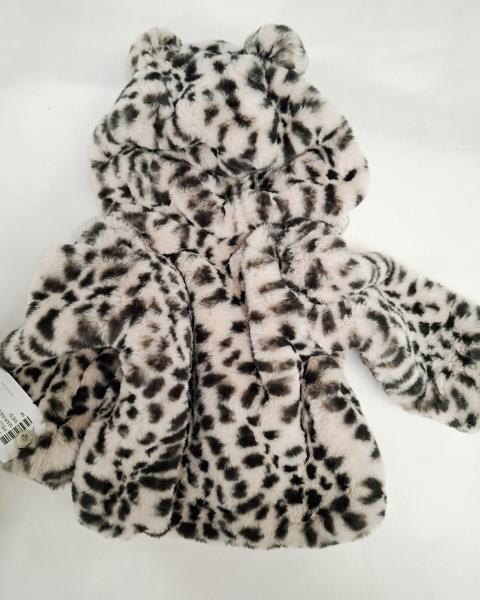 PELLICCIOTTO ORIGINAL MARINES MACULATO TG 0/3 MESI