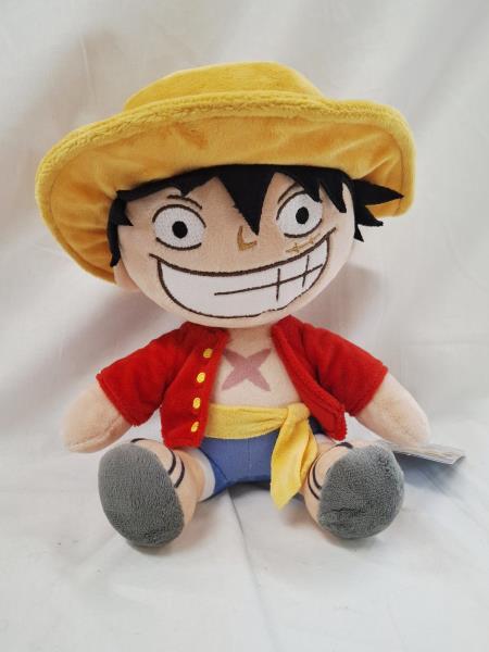 PELUCHE ONEPIECE