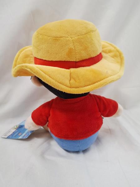 PELUCHE ONEPIECE