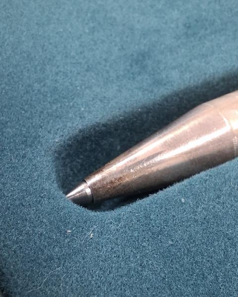 PENNA A SFERA MONTEGRAPPA 925