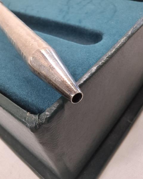 PENNA A SFERA MONTEGRAPPA 925
