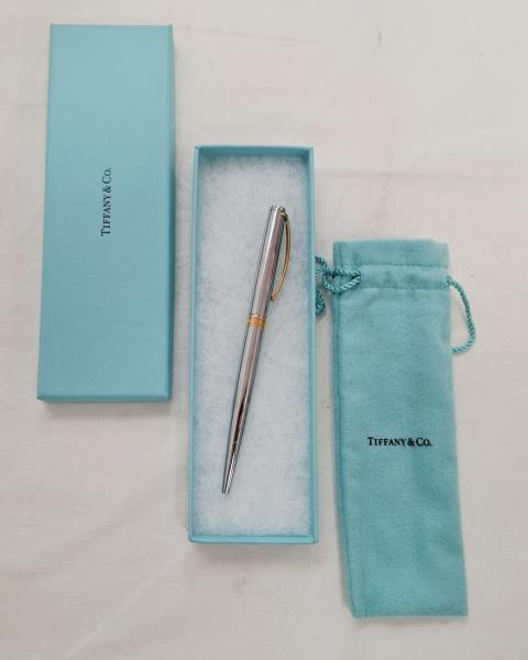 PENNA A SFERA TIFFANY