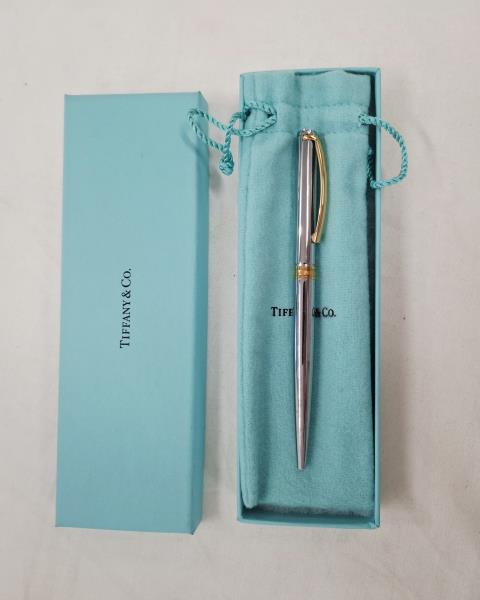 PENNA A SFERA TIFFANY
