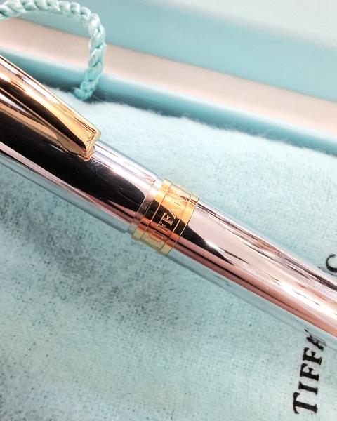 PENNA A SFERA TIFFANY