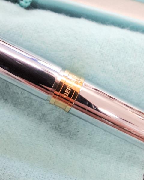 PENNA A SFERA TIFFANY