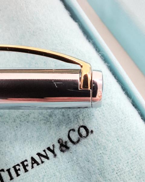 PENNA A SFERA TIFFANY