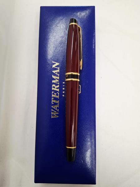 PENNA A SFERA WATERMAN