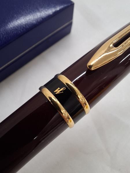 PENNA A SFERA WATERMAN