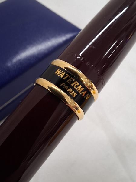 PENNA A SFERA WATERMAN