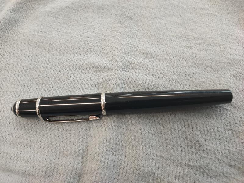PENNA ROLLER CARTIER