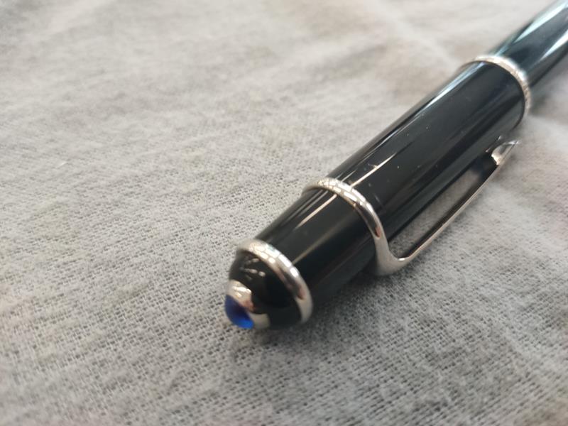 PENNA ROLLER CARTIER