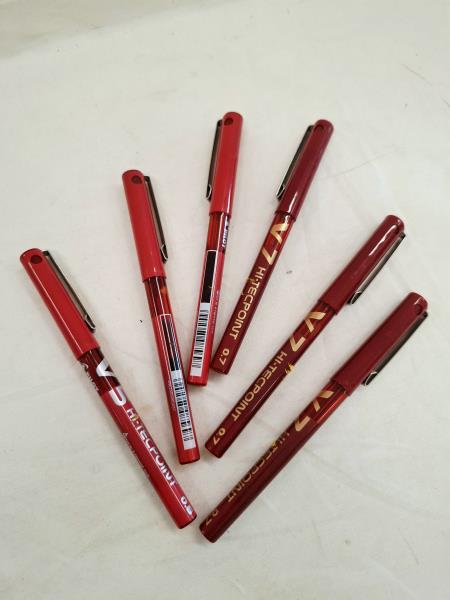 PENNA ROLLER PILOT