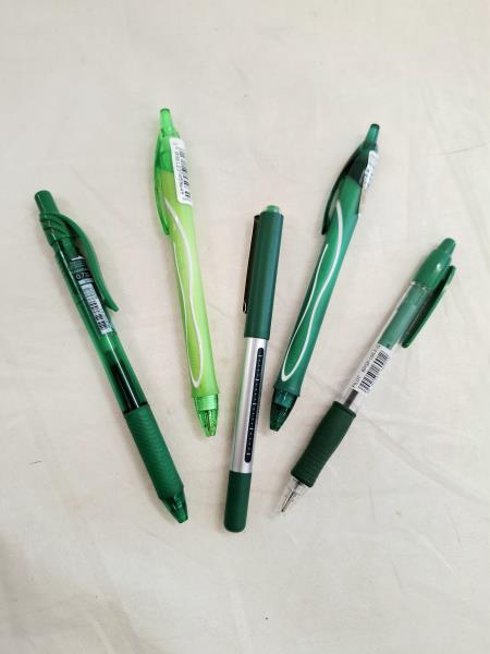 PENNA SINGOLA ASSORTITA