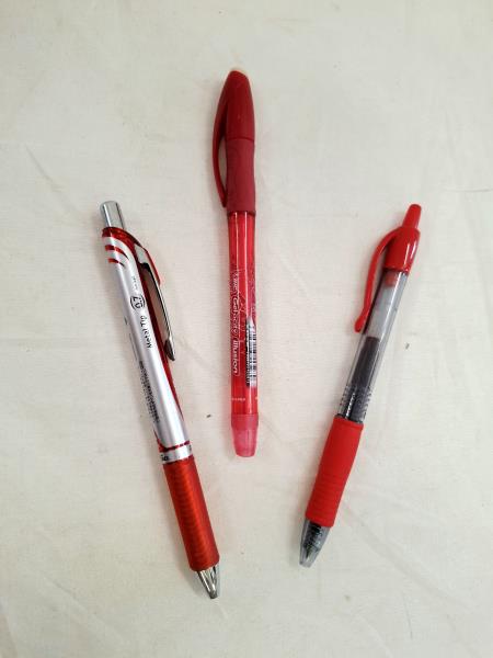 PENNA SINGOLA ASSORTITA