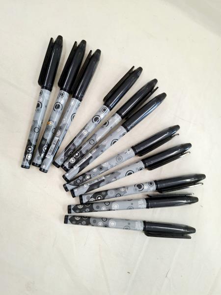 PENNA SINGOLA ASSORTITA