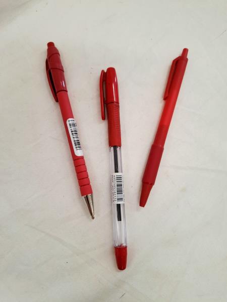 PENNA SINGOLA ASSORTITA