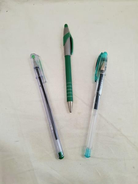 PENNA SINGOLA ASSORTITA