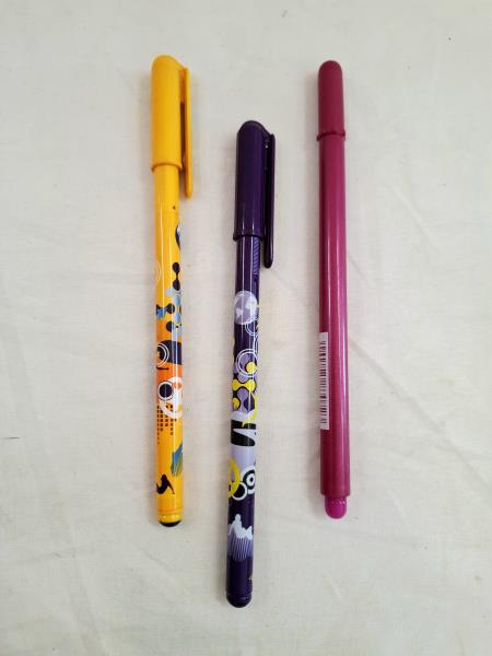 PENNA SINGOLA ASSORTITA