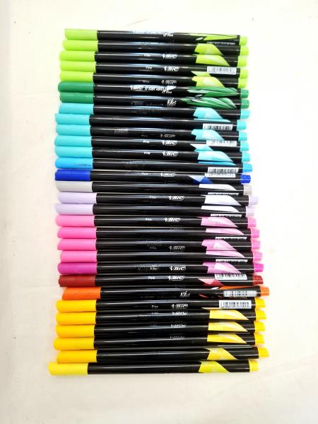 PENNA SINGOLA ASSORTITA