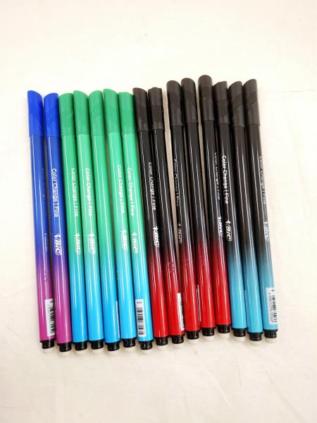 PENNA SINGOLA ASSORTITA