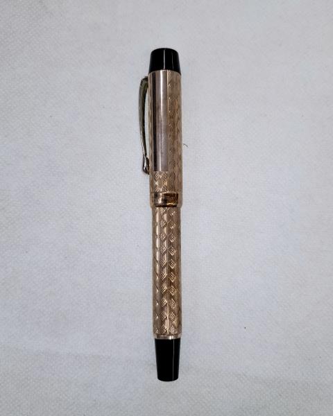 PENNA STILOGRAFICA FERRARI DA VARESE IDEA REGALO