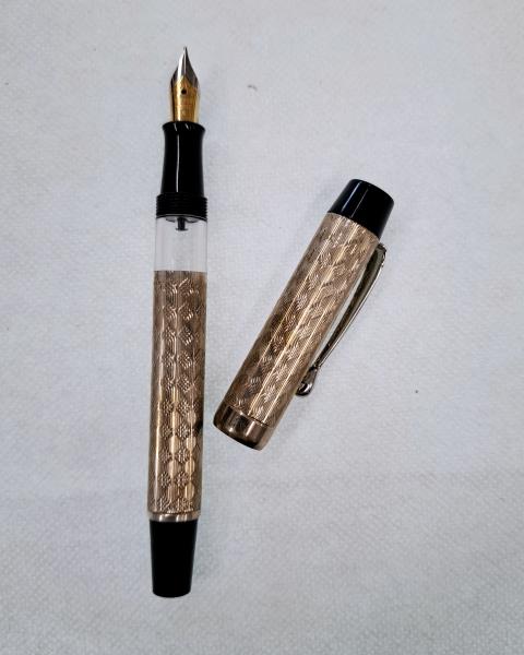 PENNA STILOGRAFICA FERRARI DA VARESE IDEA REGALO