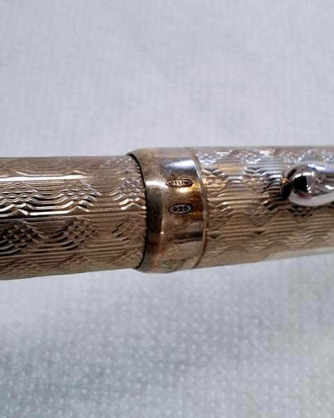 PENNA STILOGRAFICA FERRARI DA VARESE IDEA REGALO