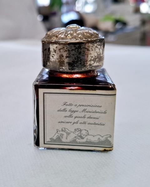PENNA STILOGRAFICA FERRARI DA VARESE IDEA REGALO