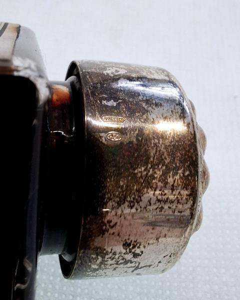 PENNA STILOGRAFICA FERRARI DA VARESE IDEA REGALO