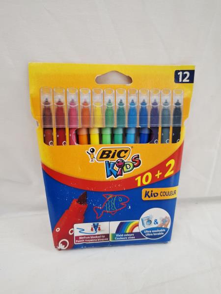 PENNARELLI BIC KIDS