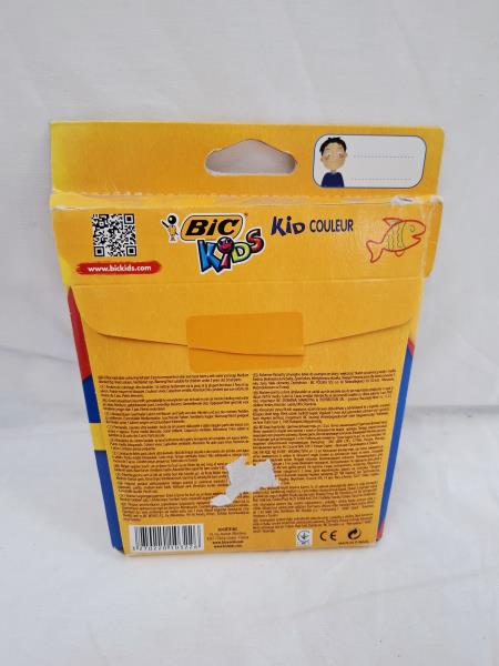 PENNARELLI BIC KIDS