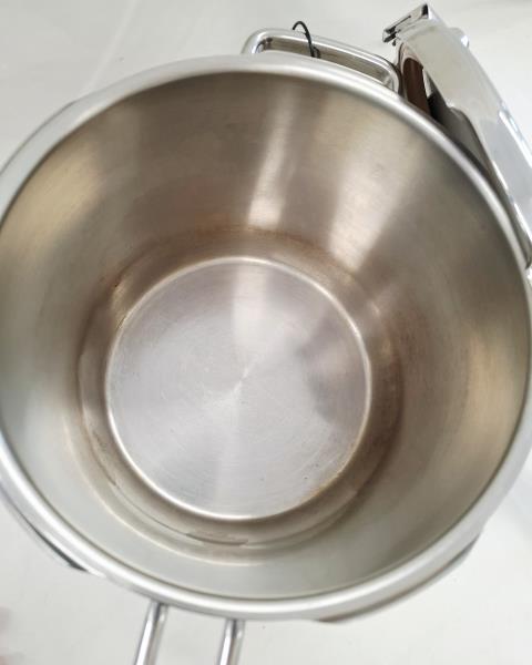 PENTOLA A PRESSIONE WMF