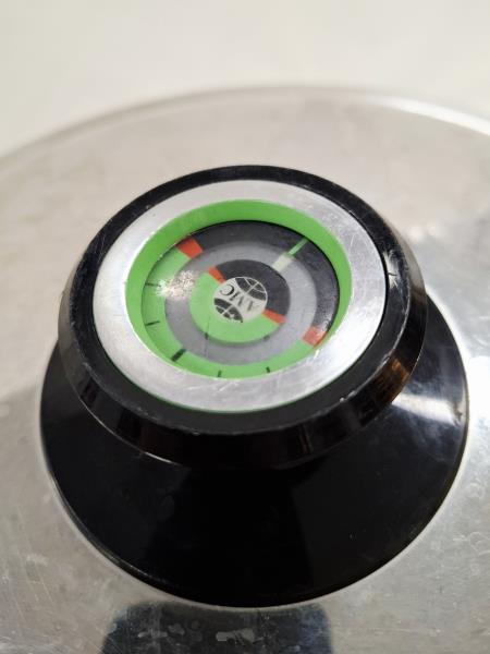 PENTOLA PASTA AMC DIAM 24 CM CON COPERCHIO