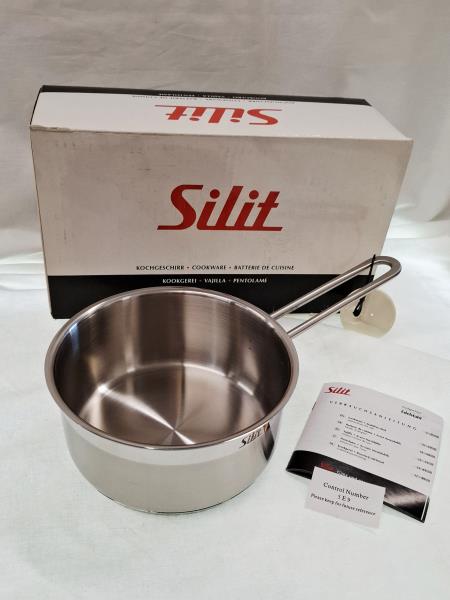 PENTOLINO SILIT 16 CM