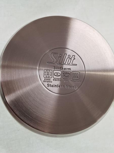 PENTOLINO SILIT 16 CM