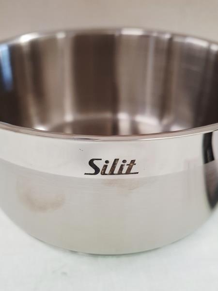 PENTOLINO SILIT 16 CM