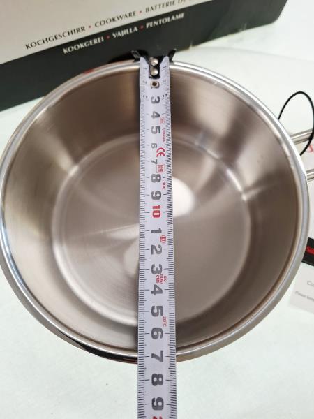 PENTOLINO SILIT 16 CM