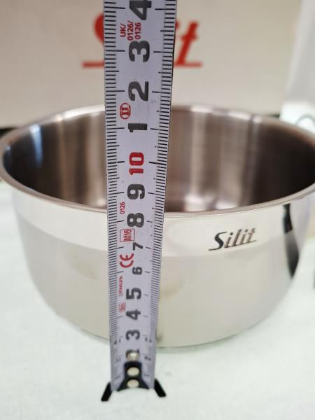 PENTOLINO SILIT 16 CM