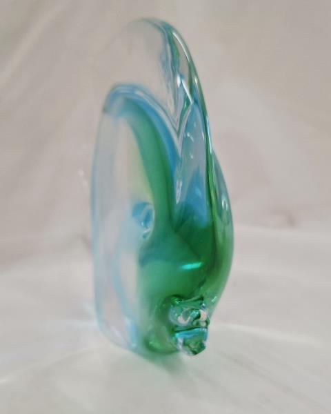 PESCE VETRO MURANO V. NASON