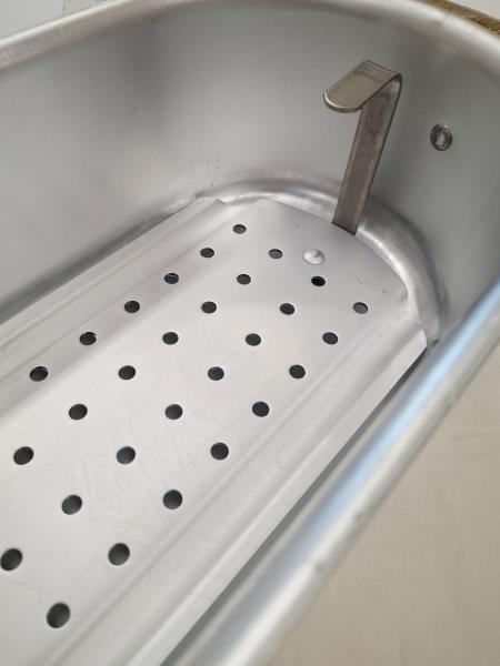 PESCERA AGNELLI OVALE CM 50