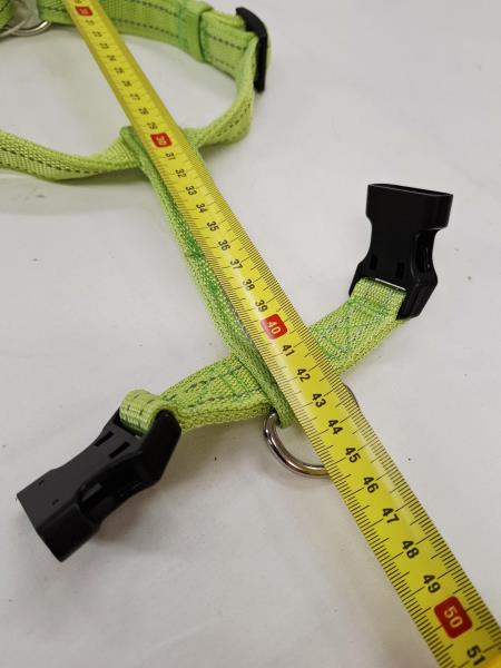 PETTORINA AD H TG S/M VERDE