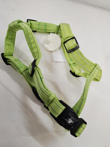 PETTORINA AD H TG S/M VERDE