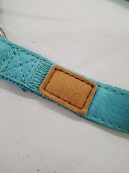 PETTORINA LUNA E TEO AZZURRA