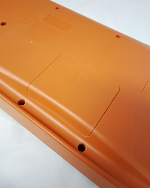 PIANOLA CASIO SA-76 (senza trasformatore)