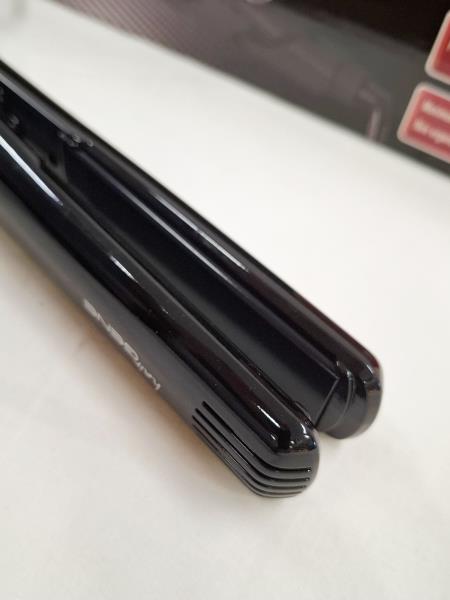 PIASTRA CAPELLI HAIR GENE PROFESSIONALE IN CERAMICA