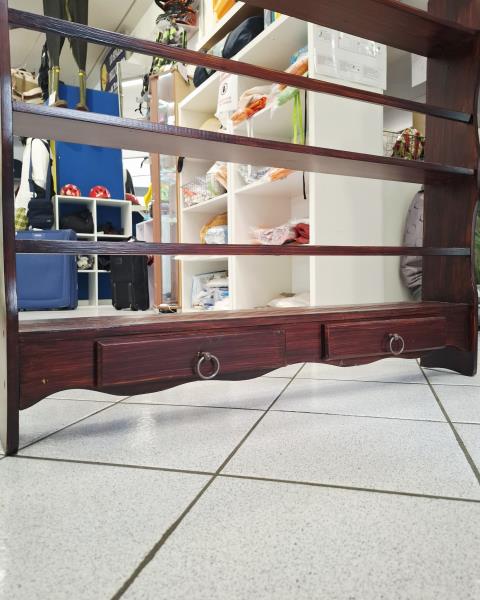 PIATTAIA CON DUE CASSETTINI