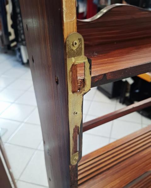 PIATTAIA CON DUE CASSETTINI