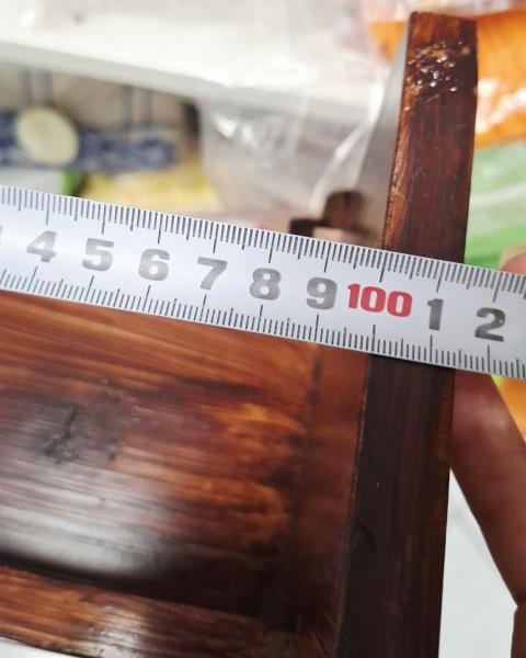 PIATTAIA CON DUE CASSETTINI
