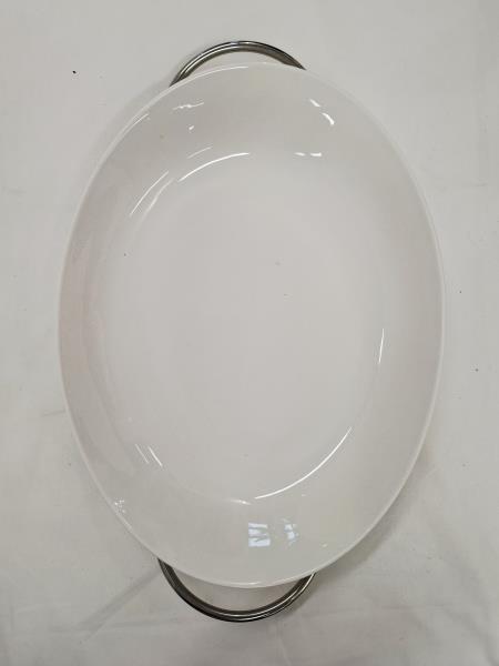 PIATTO PORTATA RISOTTO MEPRA